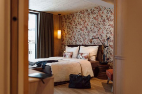 Boutique Hotel Das Rivus Leogang